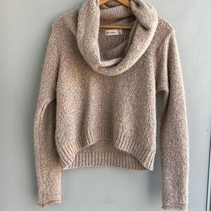 Urban Outfitters by Corpus Turtleneck Sweater Size Medium